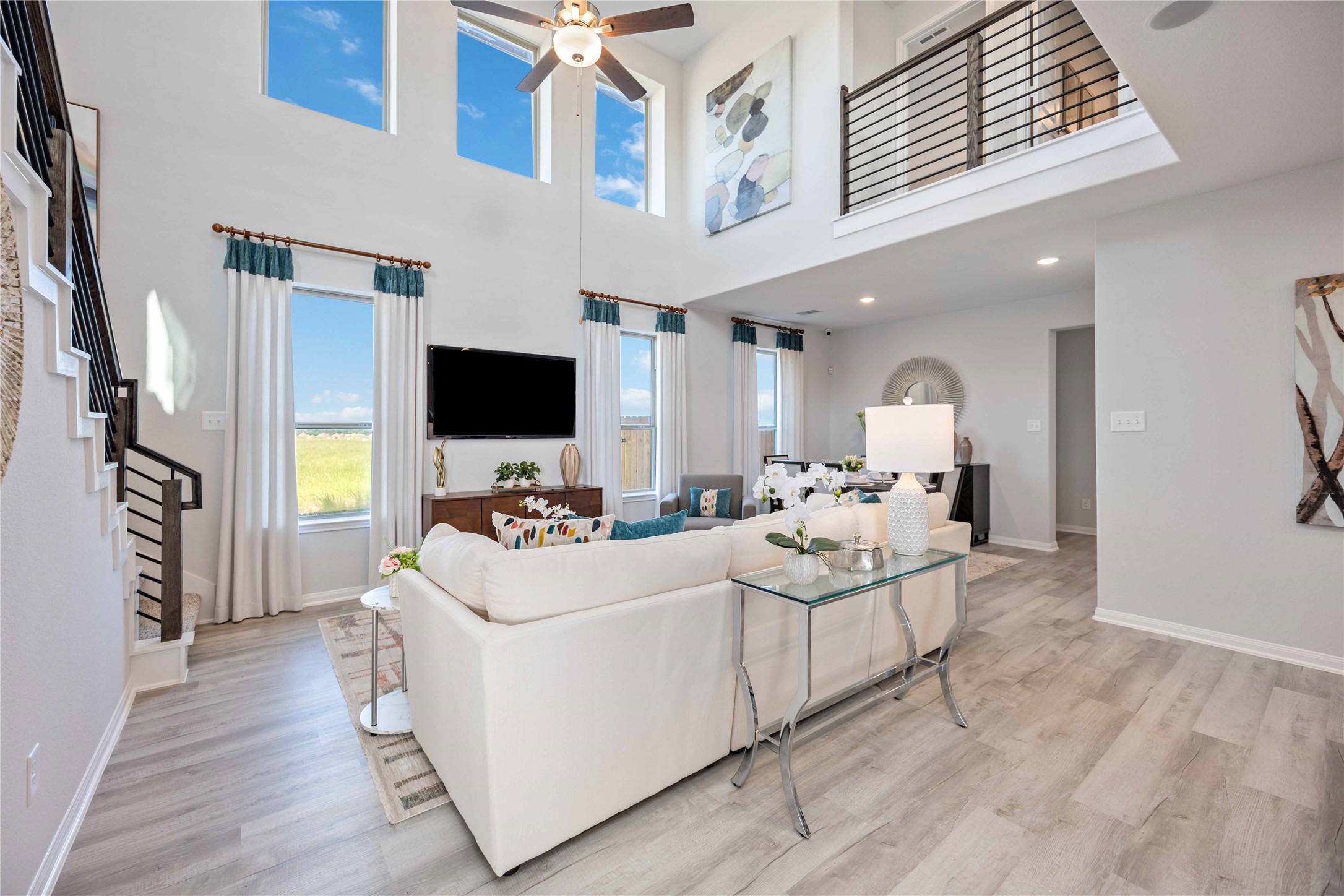 818 Timmons Lane Dayton, TX 77535 - Photo 5 of 21 Not Actual Home. Representative Photo