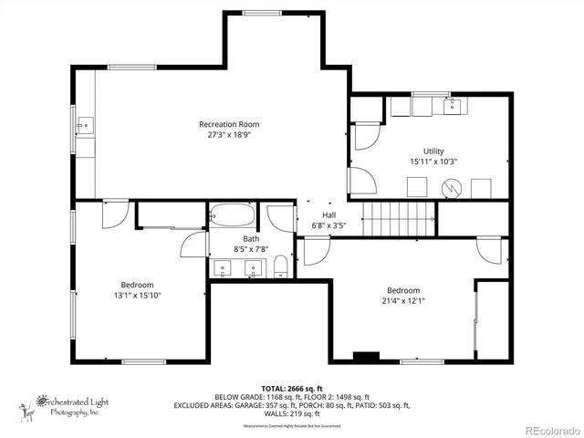 a picture of floor plan
