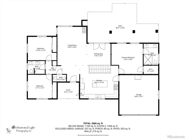 $7,000 | 3001 South Steele Street, Denver, CO 80210