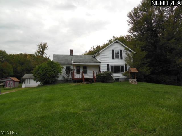 7676 Avon Belden Road North Ridgeville, OH 44039 - Photo 1 of 9