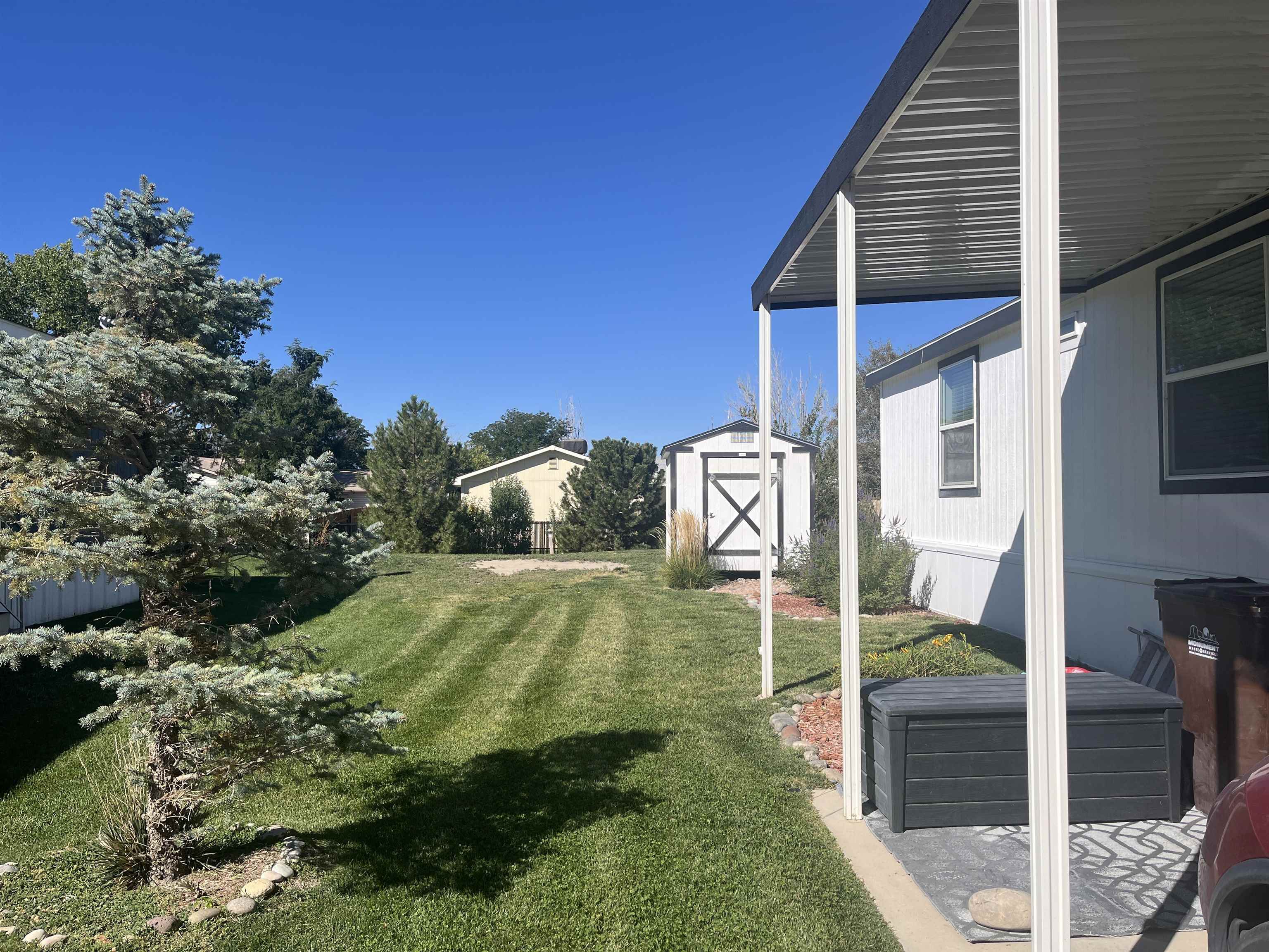 435 32 Road, Unit 78 Clifton, CO 81520 - Photo 20 of 23 Gallery Image 20