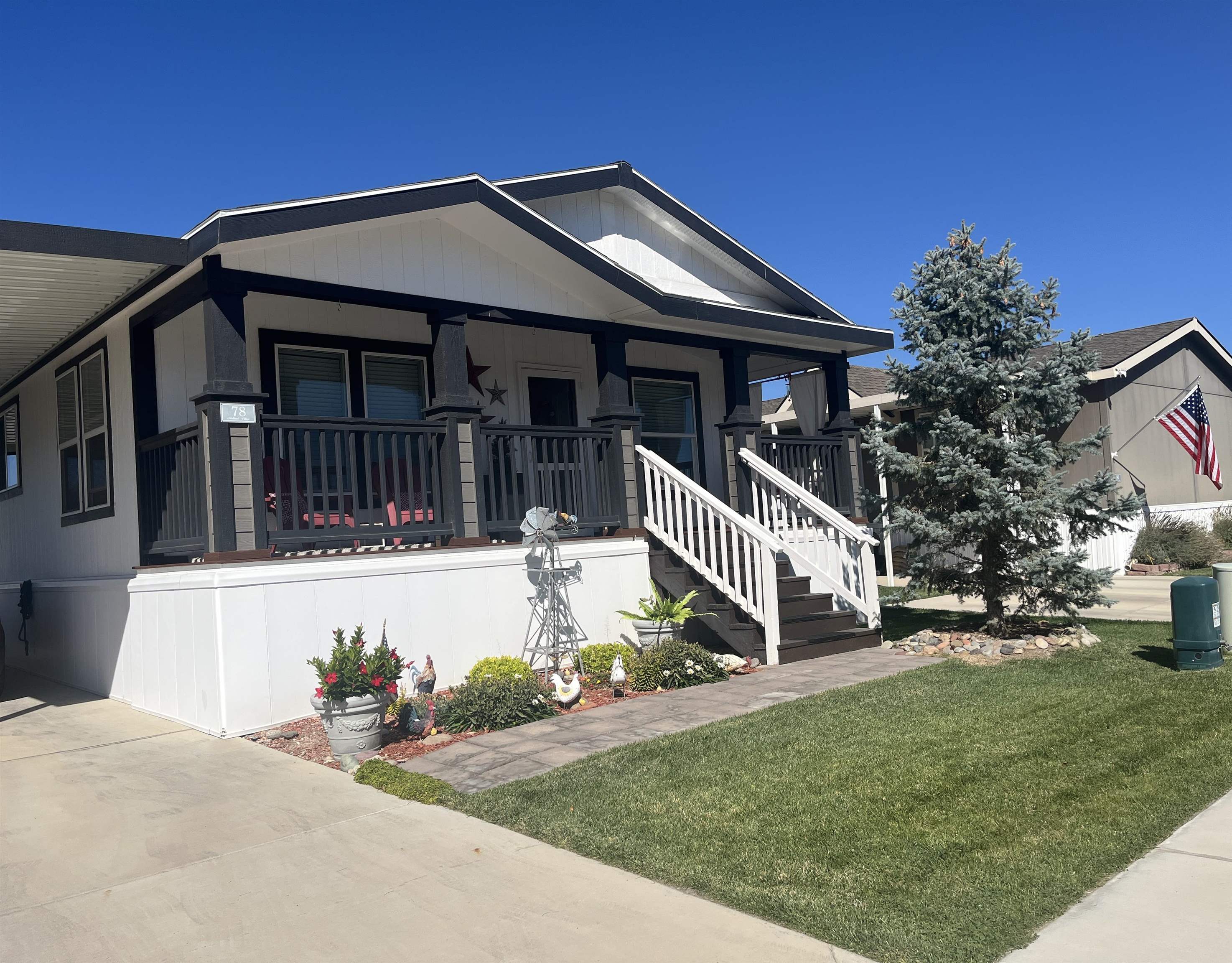 435 32 Road, Unit 78 Clifton, CO 81520 - Photo 21 of 23 Gallery Image 21