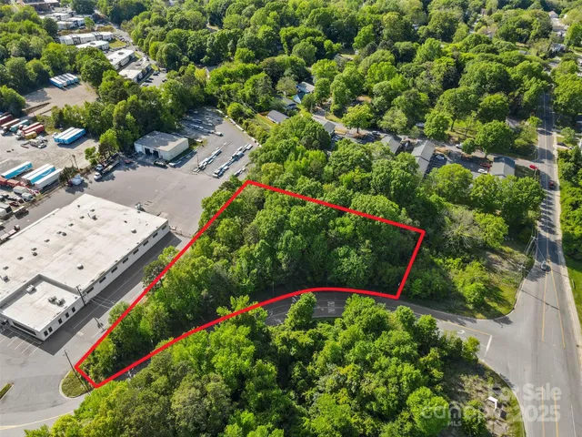 view of a bunch of flowers in front of house