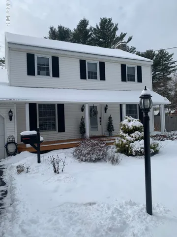 $469,000 | 438 Dixon Road, Queensbury, NY 12804