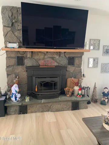 $469,000 | 438 Dixon Road, Queensbury, NY 12804