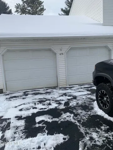 $469,000 | 438 Dixon Road, Queensbury, NY 12804