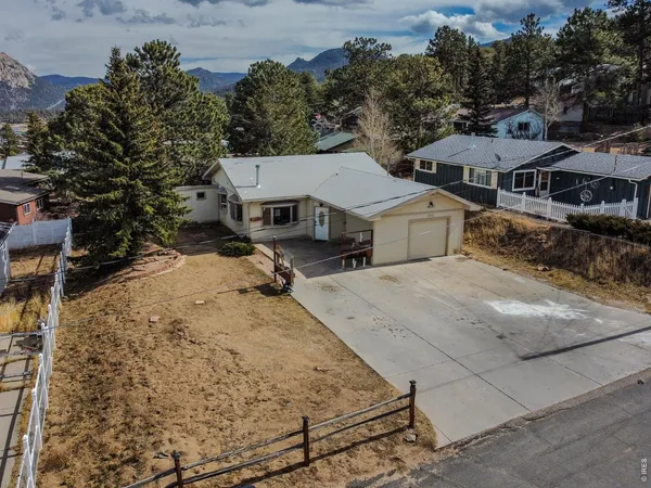 $475,000 | 434 Birch Avenue, Estes Park, CO 80517