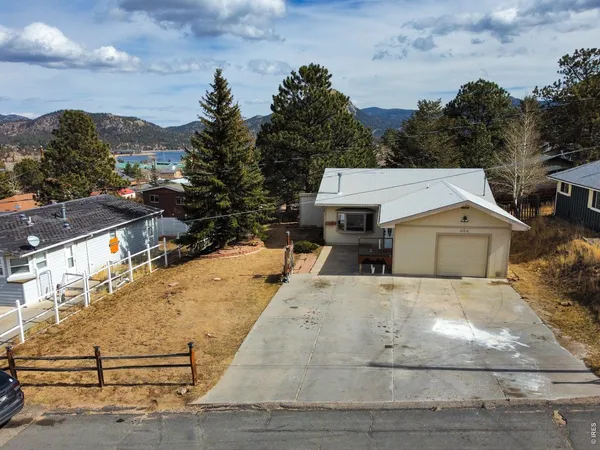 $475,000 | 434 Birch Avenue, Estes Park, CO 80517