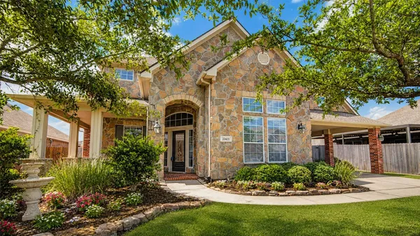$475,000 | 22423 Wenbury Drive, Tomball, TX 77375