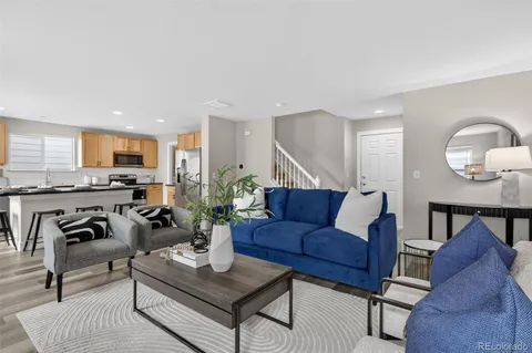 $449,000 | 10576 Butte Drive, Longmont, CO 80504