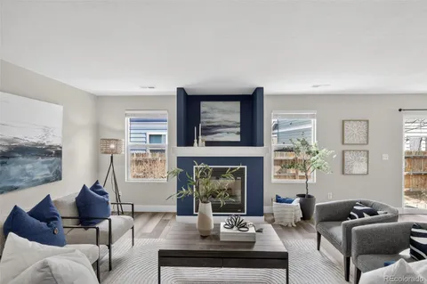 $449,000 | 10576 Butte Drive, Longmont, CO 80504