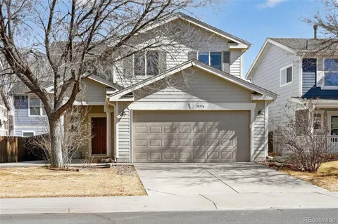 $449,000 | 10576 Butte Drive, Longmont, CO 80504