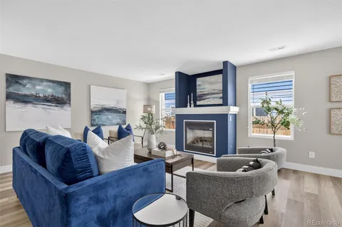 $449,000 | 10576 Butte Drive, Longmont, CO 80504