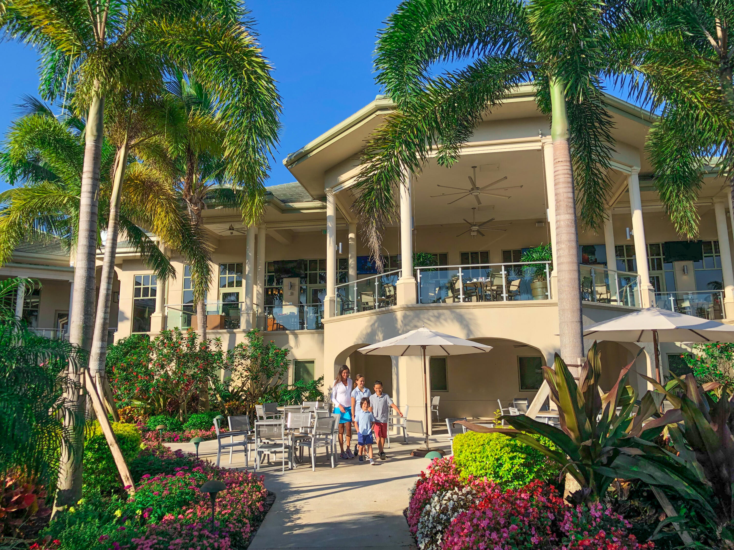402 Bridgewood Court Boca Raton, FL 33434 - Photo 50 of 72 7. Boca West Golf & Activities Clubhouse