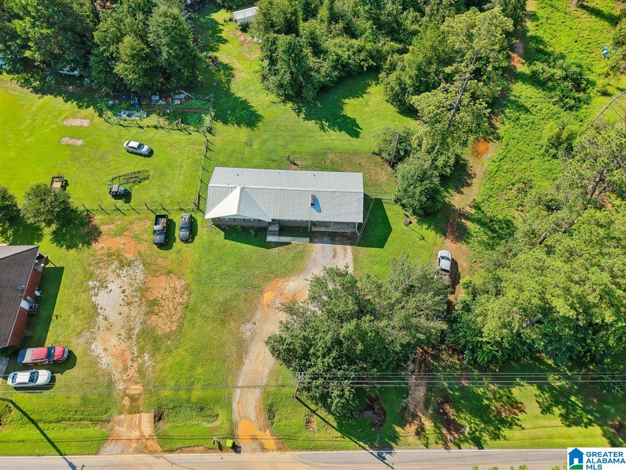 1880 Oldfield Road Sylacauga, AL 35150 - Photo 25 of 29