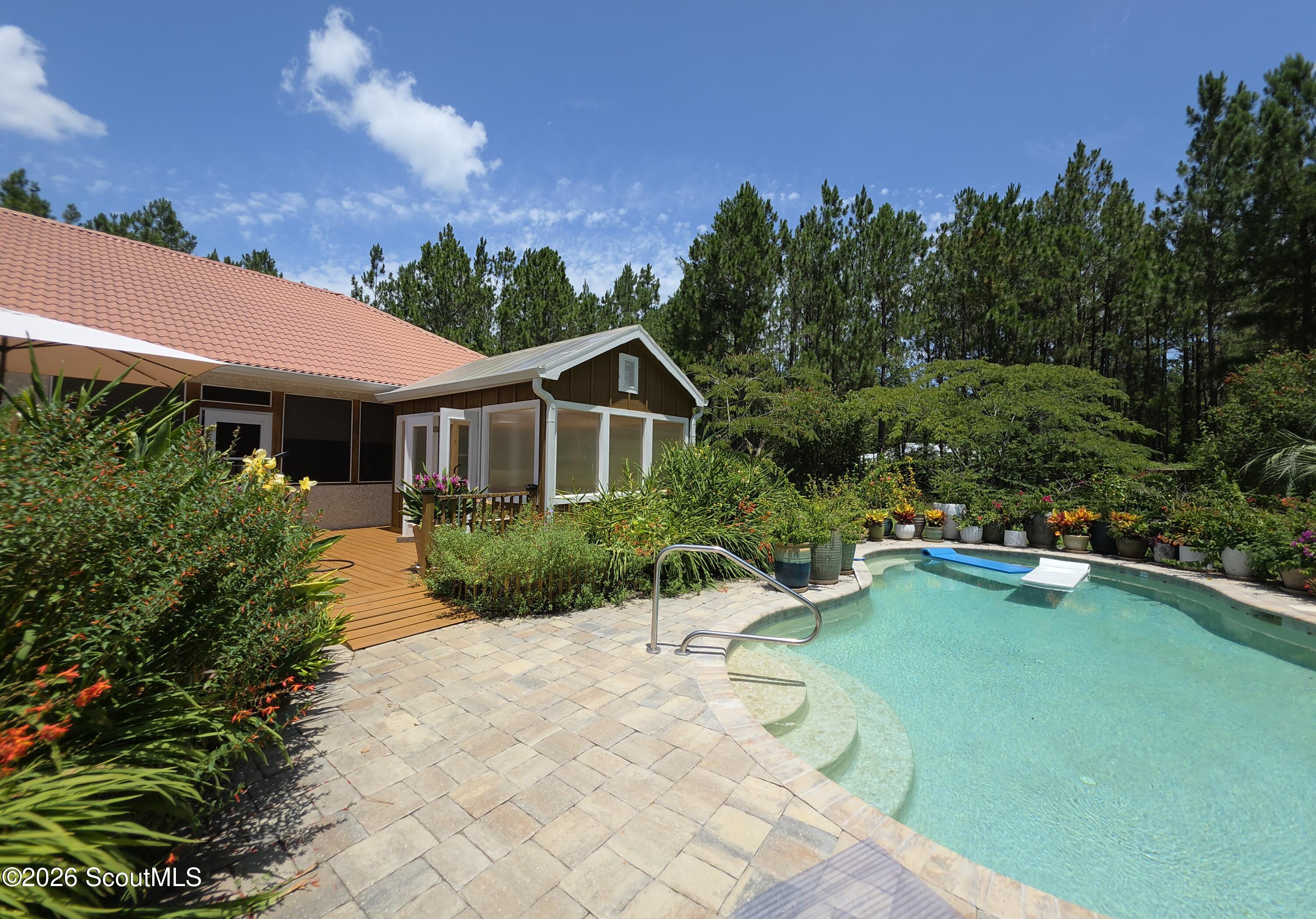1201 Greenswamp Road Brunswick, GA 31525 - Photo 14 of 66 No joing fee at this pool!