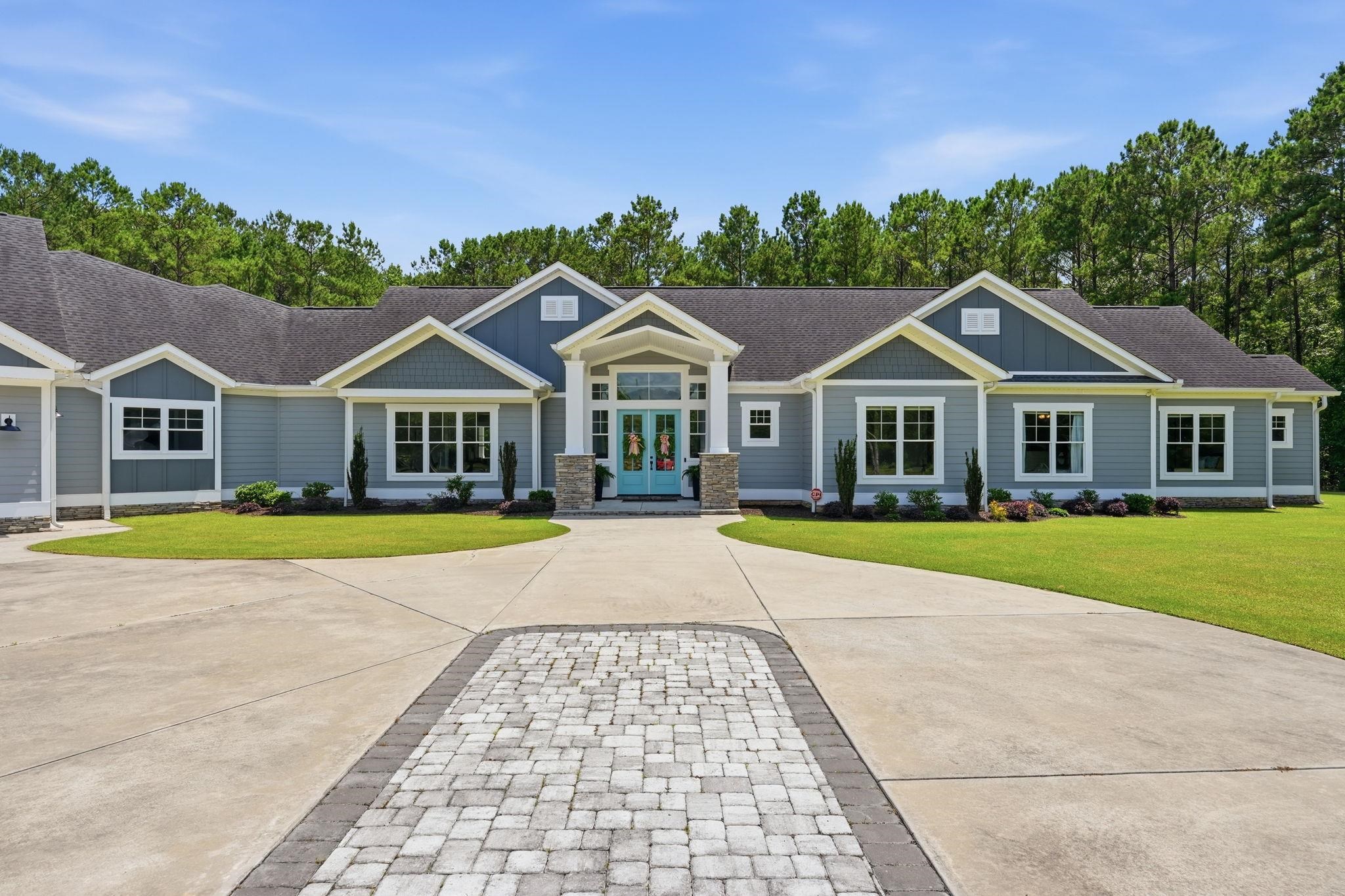 1723 Mineral Springs Road Conway, SC 29527 - Photo 3 of 69
