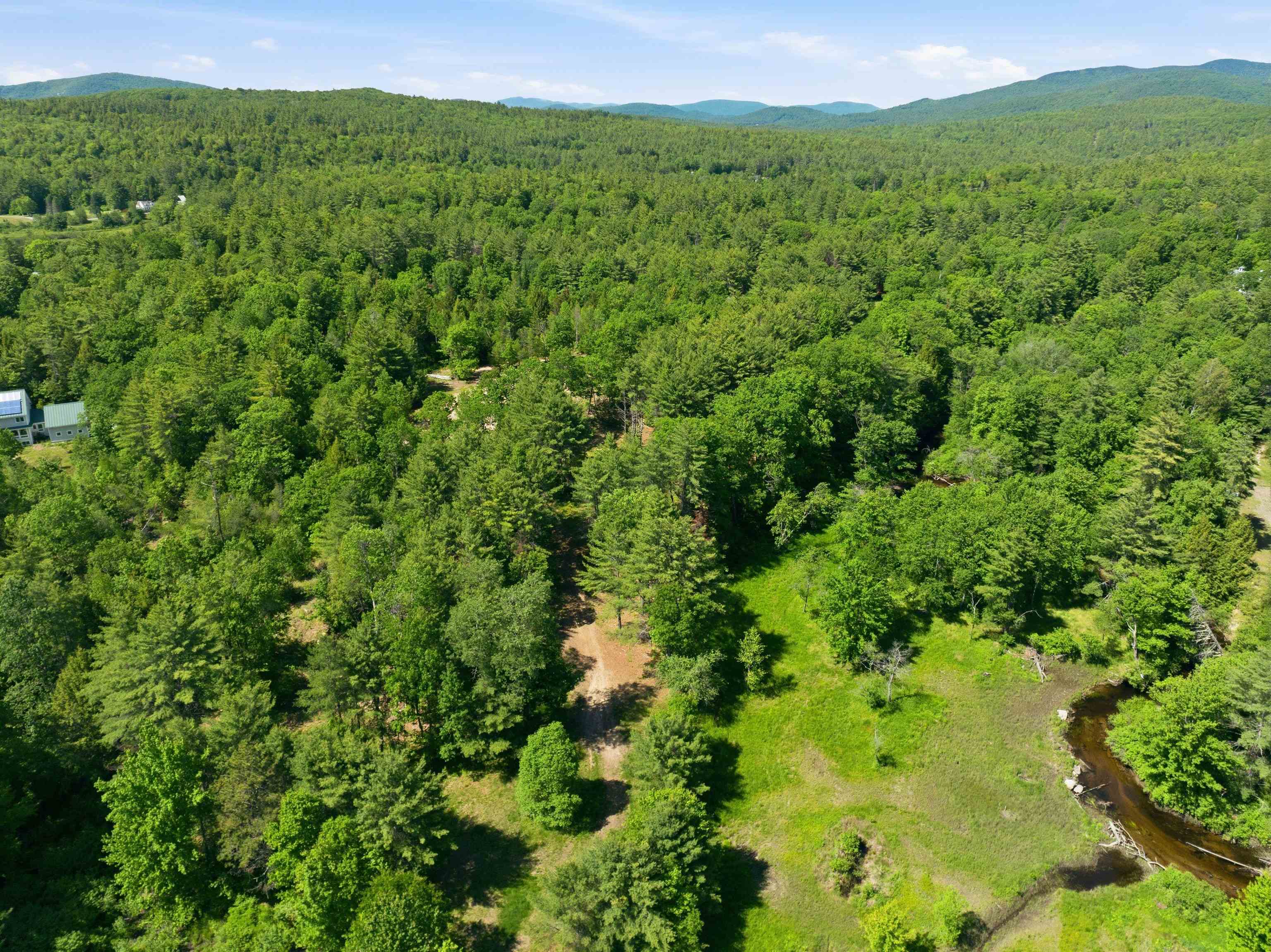 Lot 8 Stonebridge Road Wilmot, NH 03287 - Photo 1 of 31
