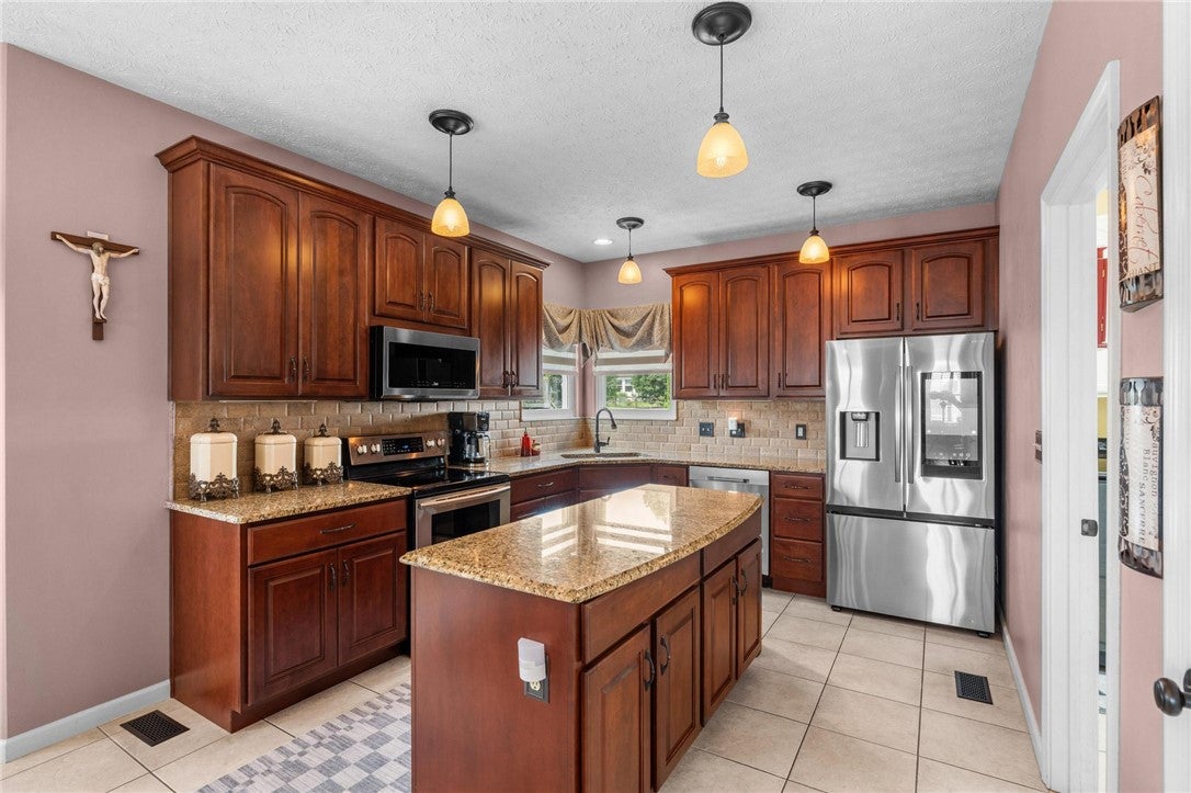 265 Janney Lane Springboro, OH 45066 - Photo 15 of 52 Gallery Image 15