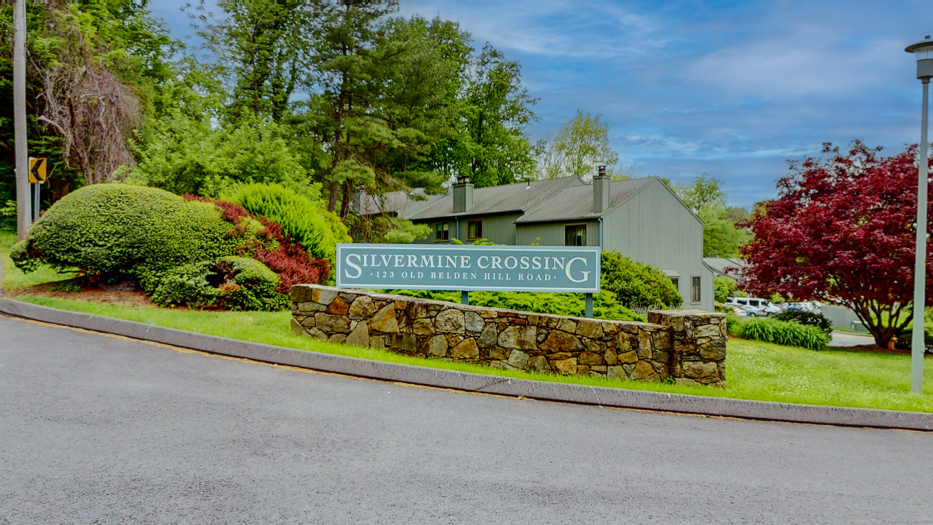123 Old Belden Hill Road, Unit 16 Norwalk, CT 06850 - Photo 1 of 1