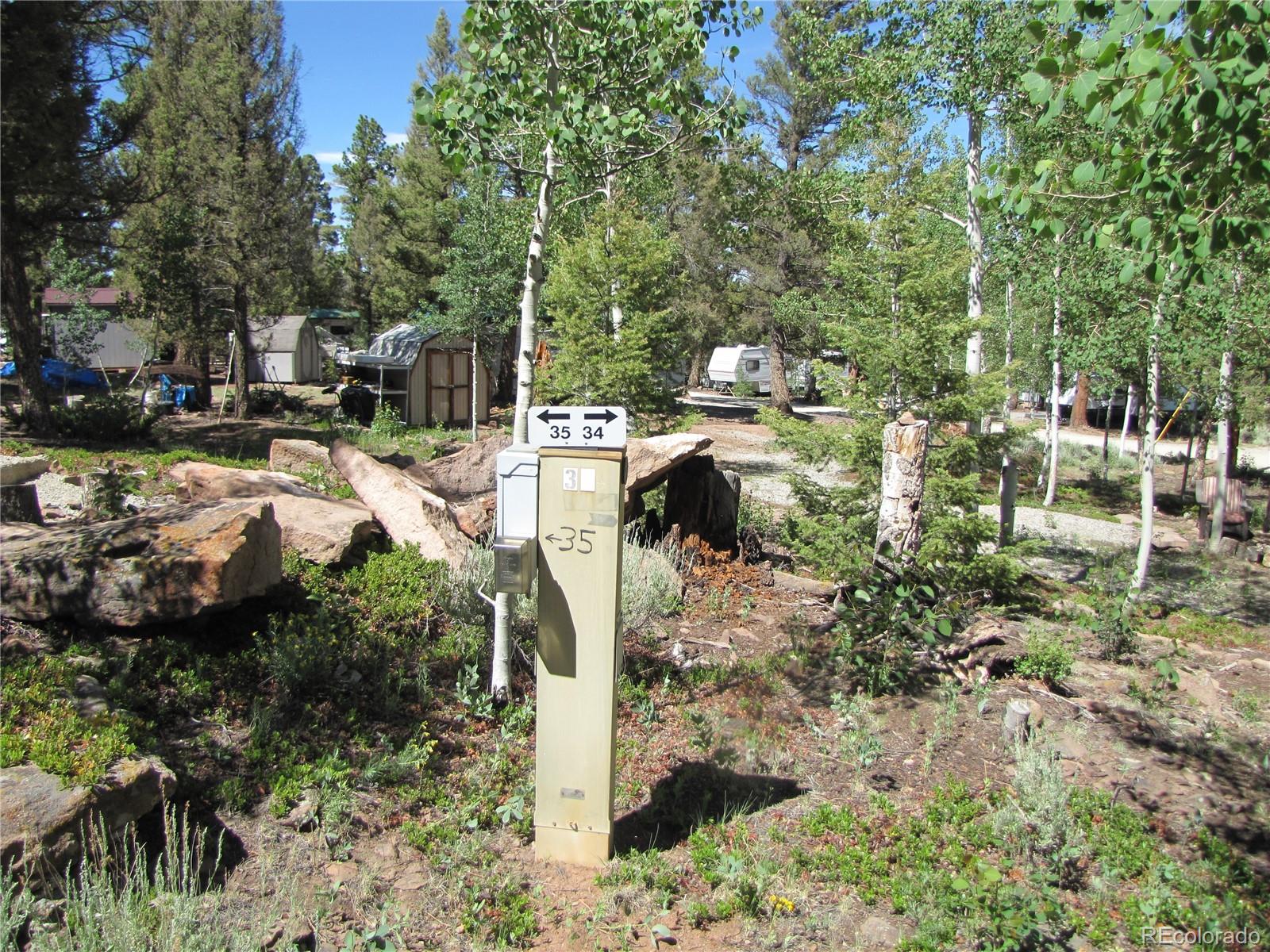 1524 Narrow Gauge Road Fairplay, CO 80440 - Photo 13 of 22