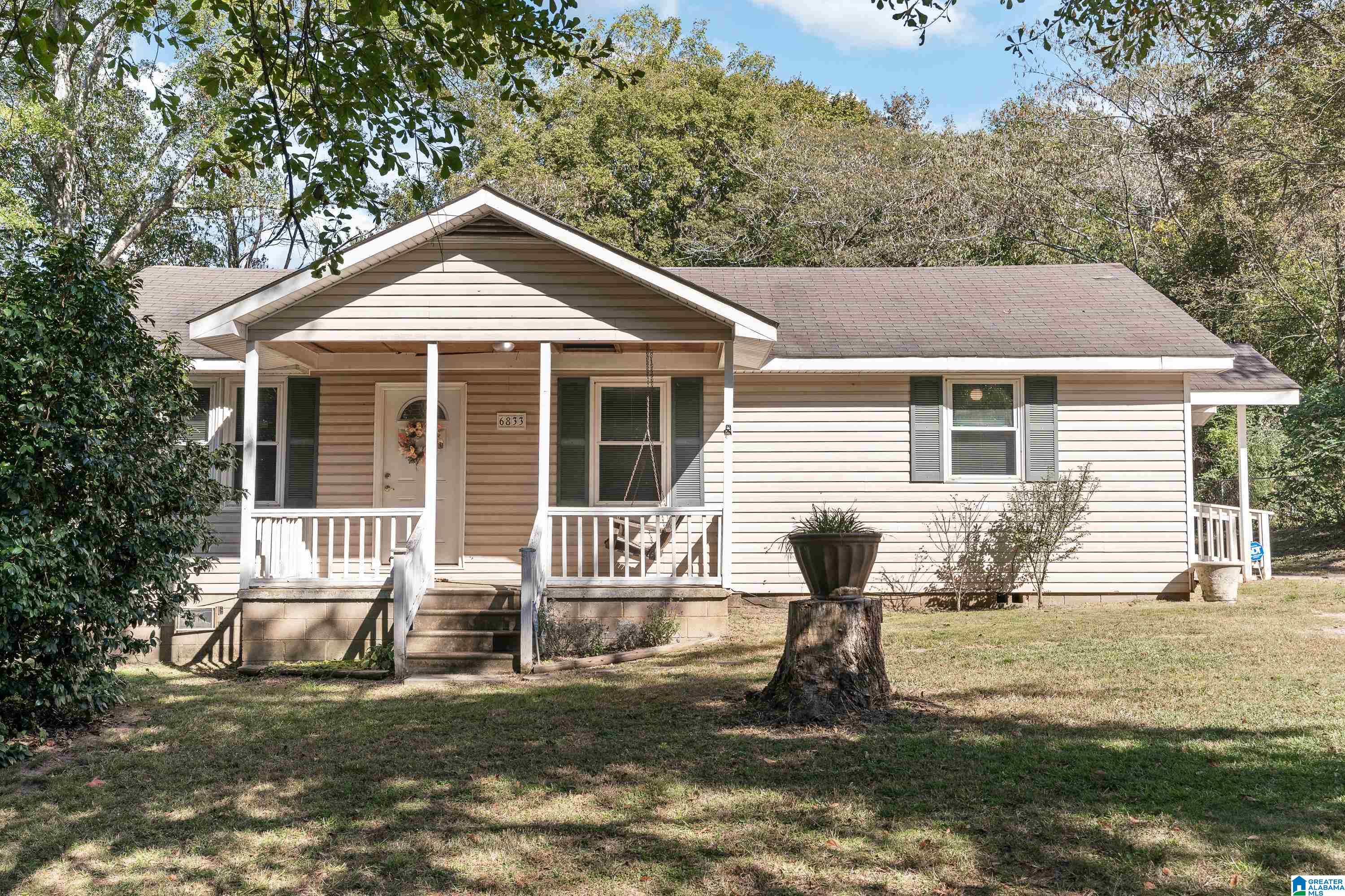 6833 Burchfield Loop McCalla, AL 35111 - Photo 3 of 26