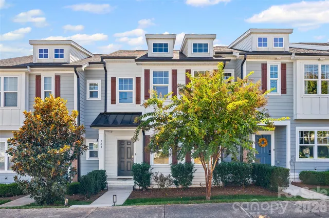 $370,000 | 263 Keener Boulevard, Belmont, NC 28012