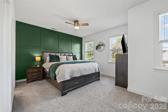 $370,000 | 263 Keener Boulevard, Belmont, NC 28012