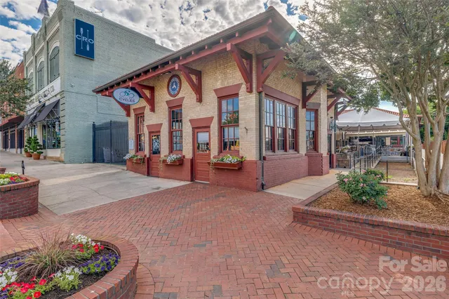 $370,000 | 263 Keener Boulevard, Belmont, NC 28012