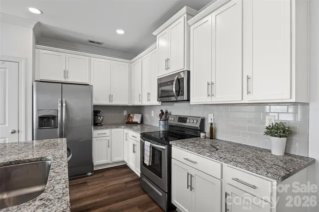 $370,000 | 263 Keener Boulevard, Belmont, NC 28012