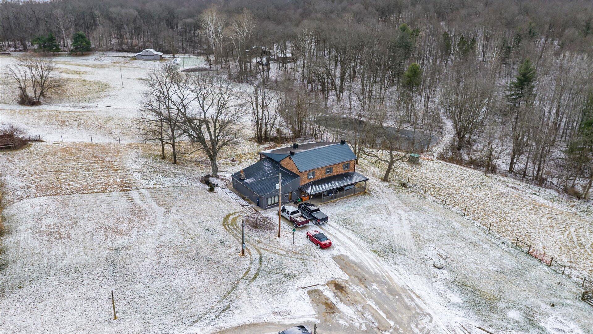 6045 Township Road Northeast New Lexington, OH 43764 - Photo 36 of 52 22-z 6045 Township051