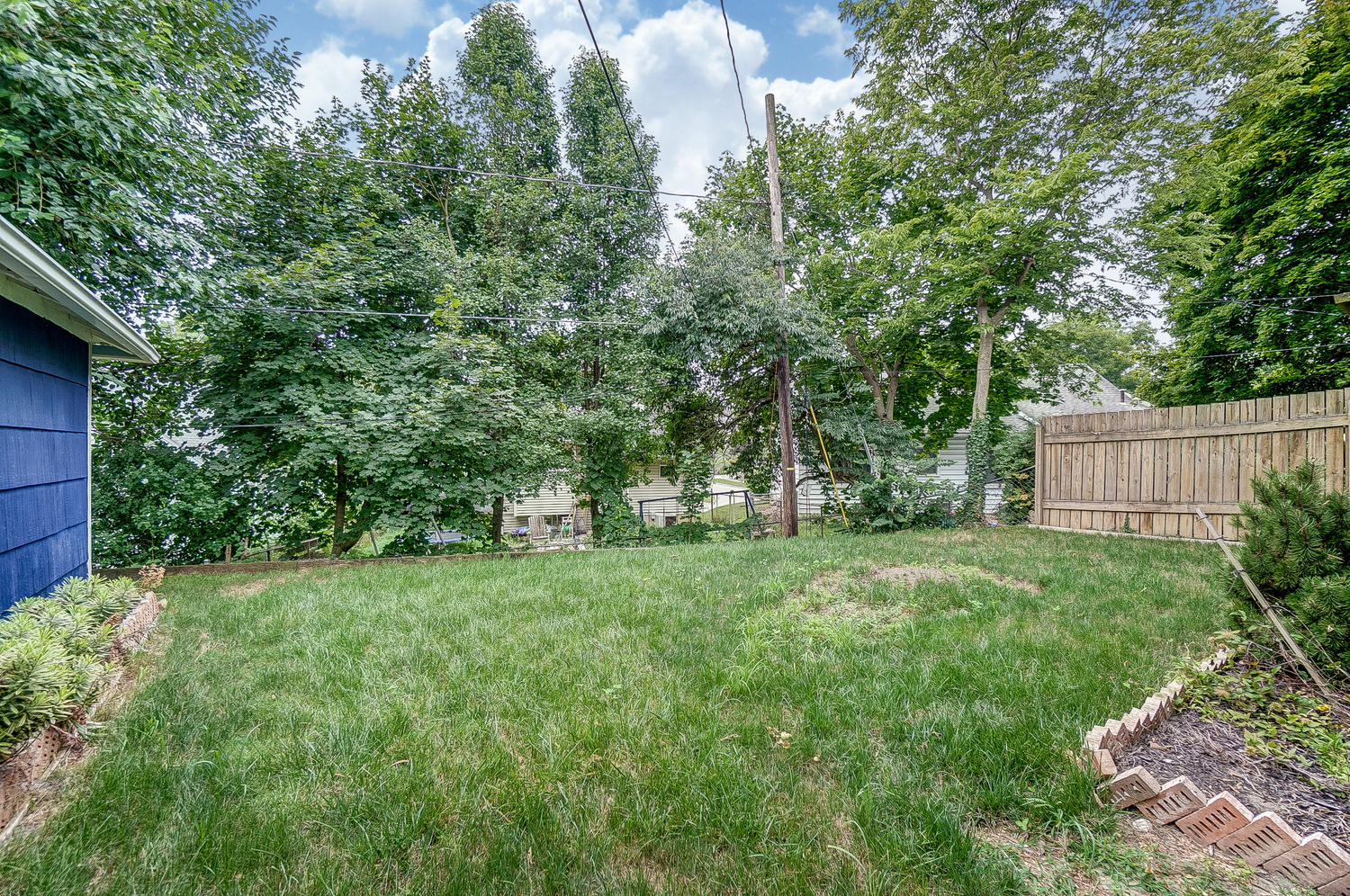 261 Ridge Road Springfield, OH 45503 - Photo 33 of 34 Gallery Image 33