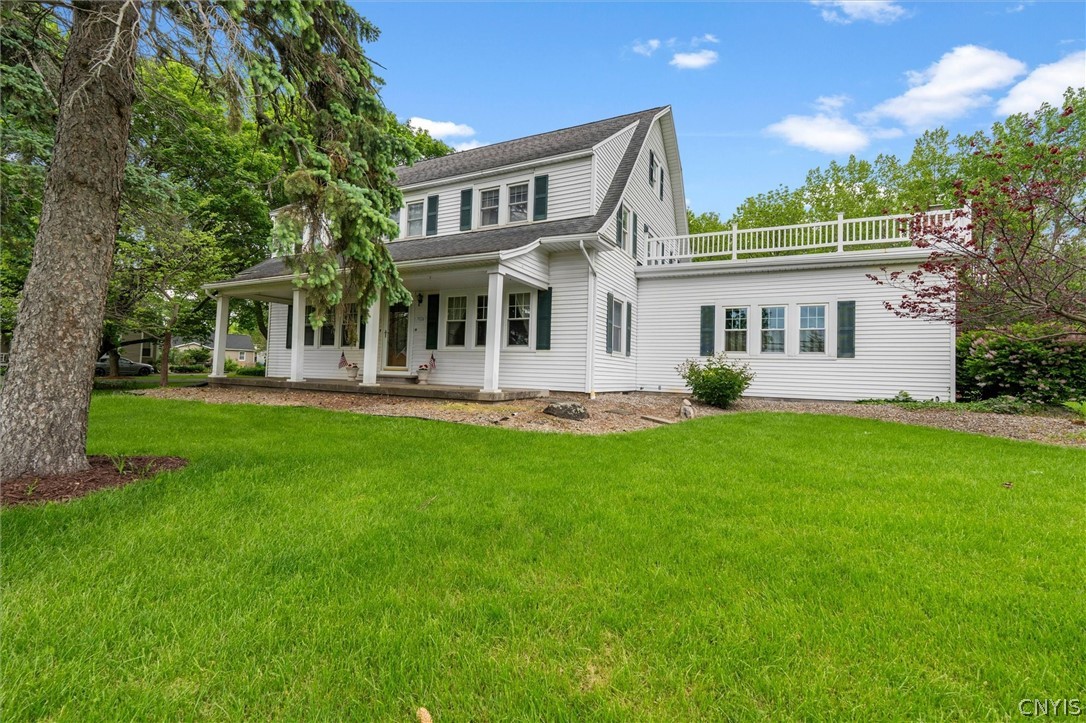 7026-7028 Owasco Road Owasco, NY 13021 - Photo 2 of 50