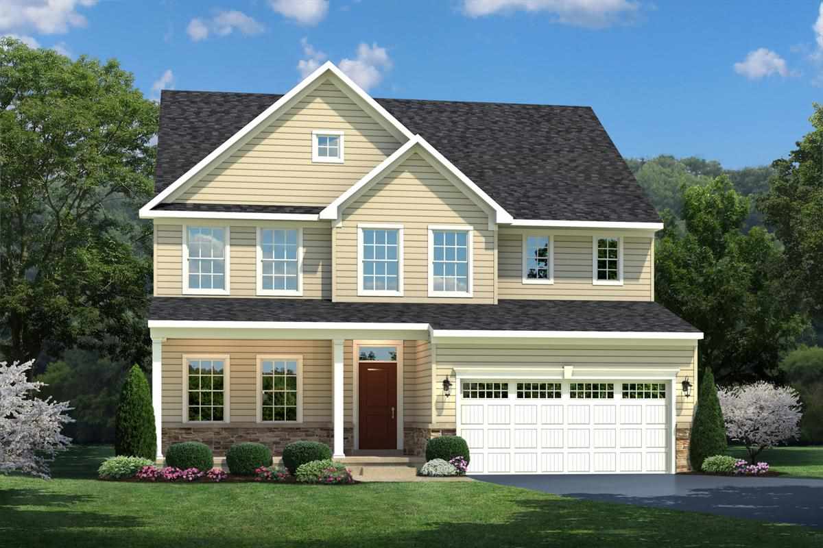 1505 Verdigris Lane Moore, SC 29369 - Photo 2 of 7