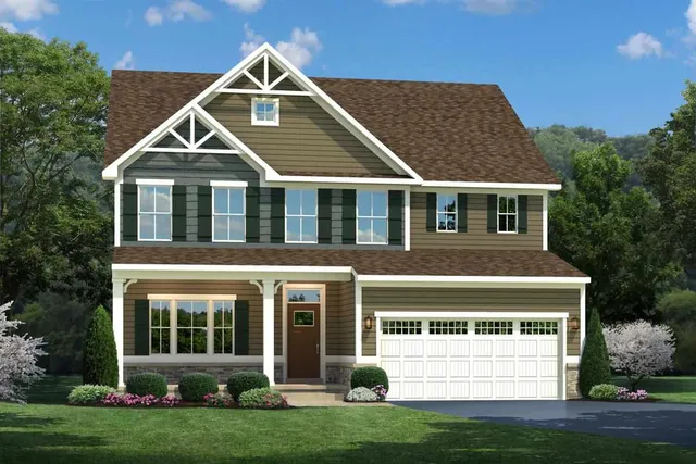 $362,999 | 1505 Verdigris Lane, Moore, SC 29369