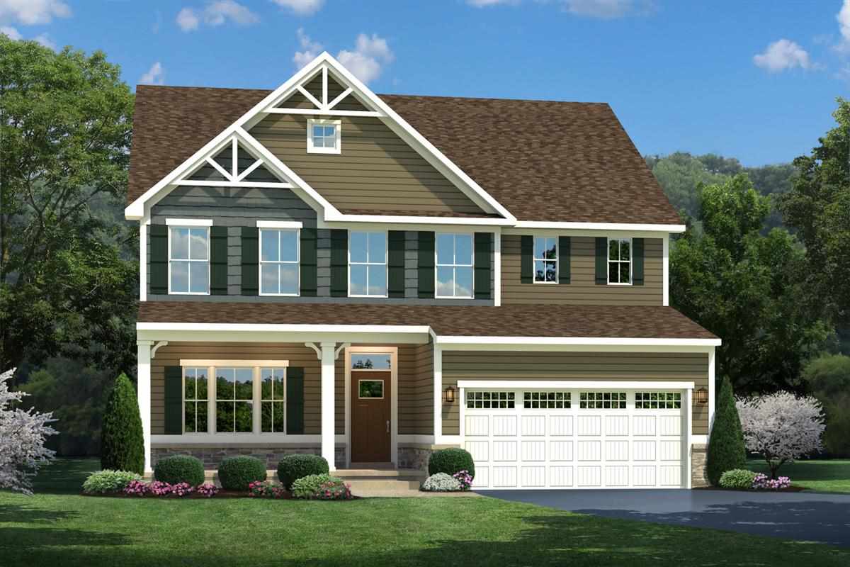 1505 Verdigris Lane Moore, SC 29369 - Photo 3 of 7