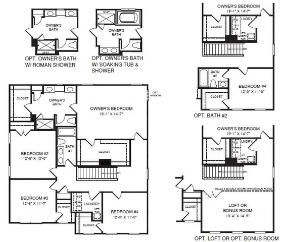 $362,999 | 1505 Verdigris Lane, Moore, SC 29369
