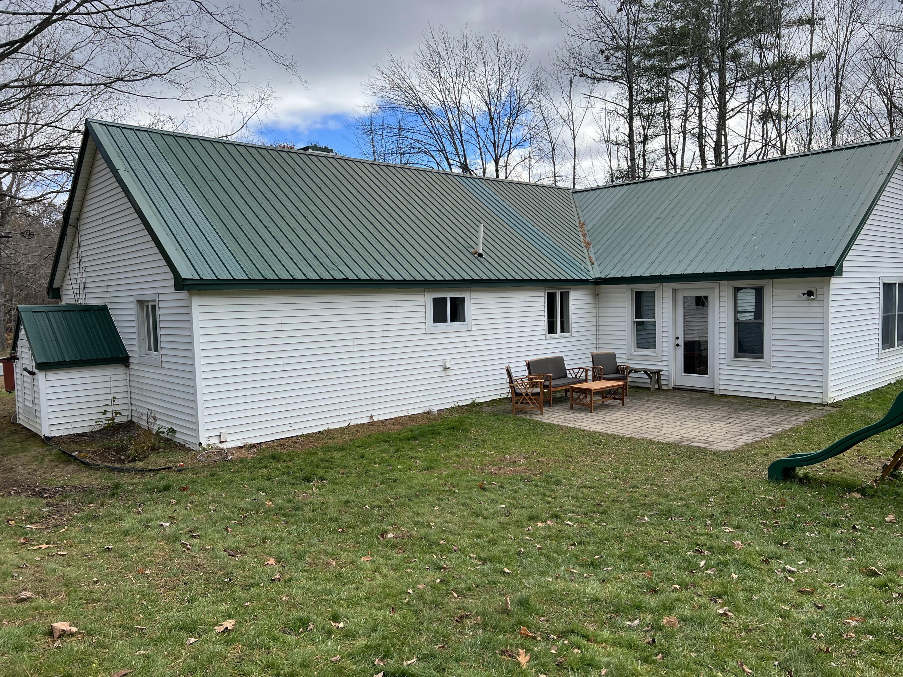 590 Oakland Road Belgrade, ME 04917 - Photo 36 of 46 590 Oakland Rd