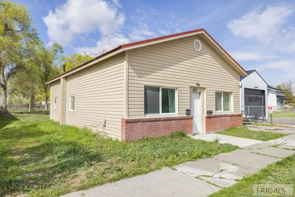 $280,000 | 267 East Pine Street, Shelley, ID 83274