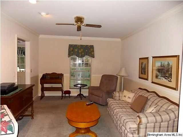 1104 Allison Circle Alabaster, AL 35007 - Photo 13 of 32