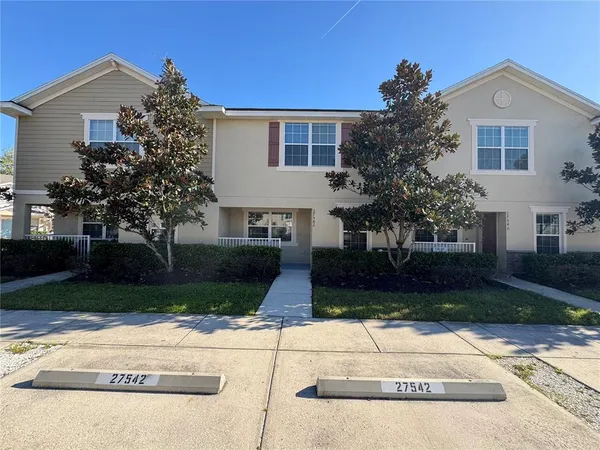 $2,400 | 27542 Desert Willow Way, Wesley Chapel, FL 33544