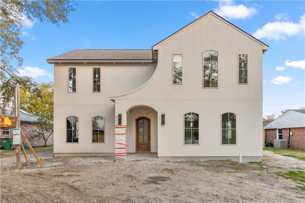 435 Celeste Avenue River Ridge, LA 70123 - Photo 1 of 21