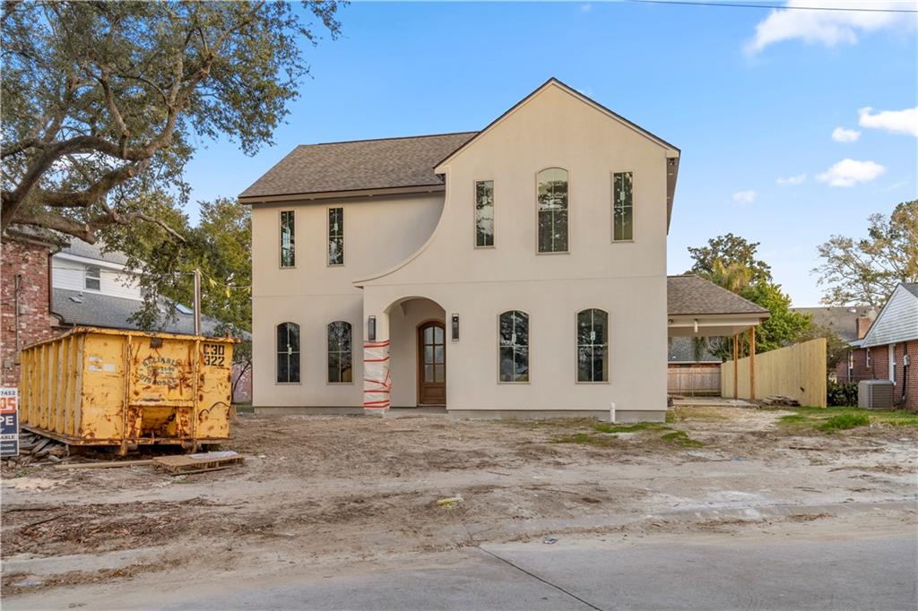 435 Celeste Avenue River Ridge, LA 70123 - Photo 2 of 21