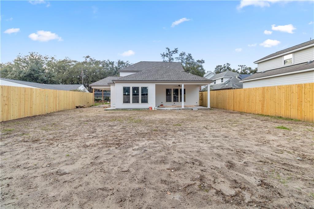 435 Celeste Avenue River Ridge, LA 70123 - Photo 21 of 21