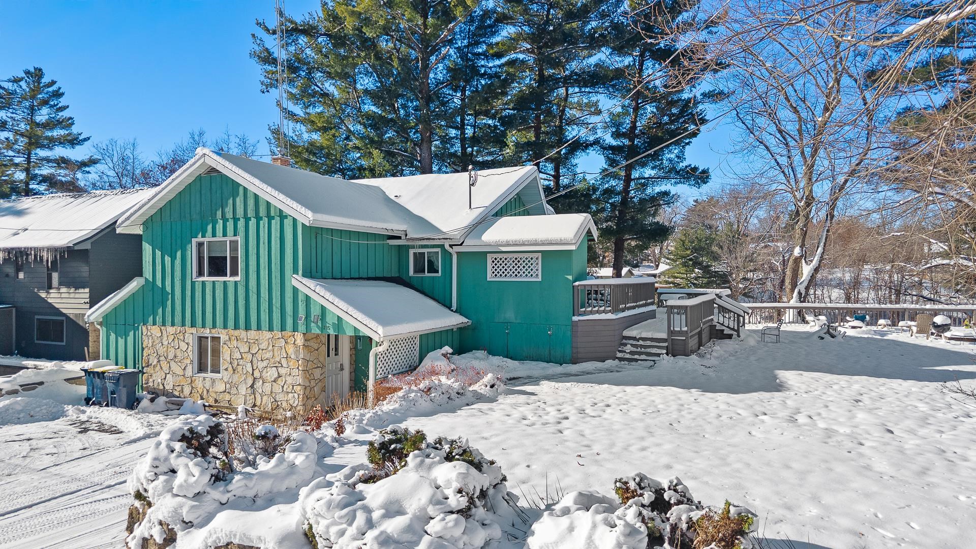 215 Canyon Road Wisconsin Dells, WI 53965 - Photo 11 of 73