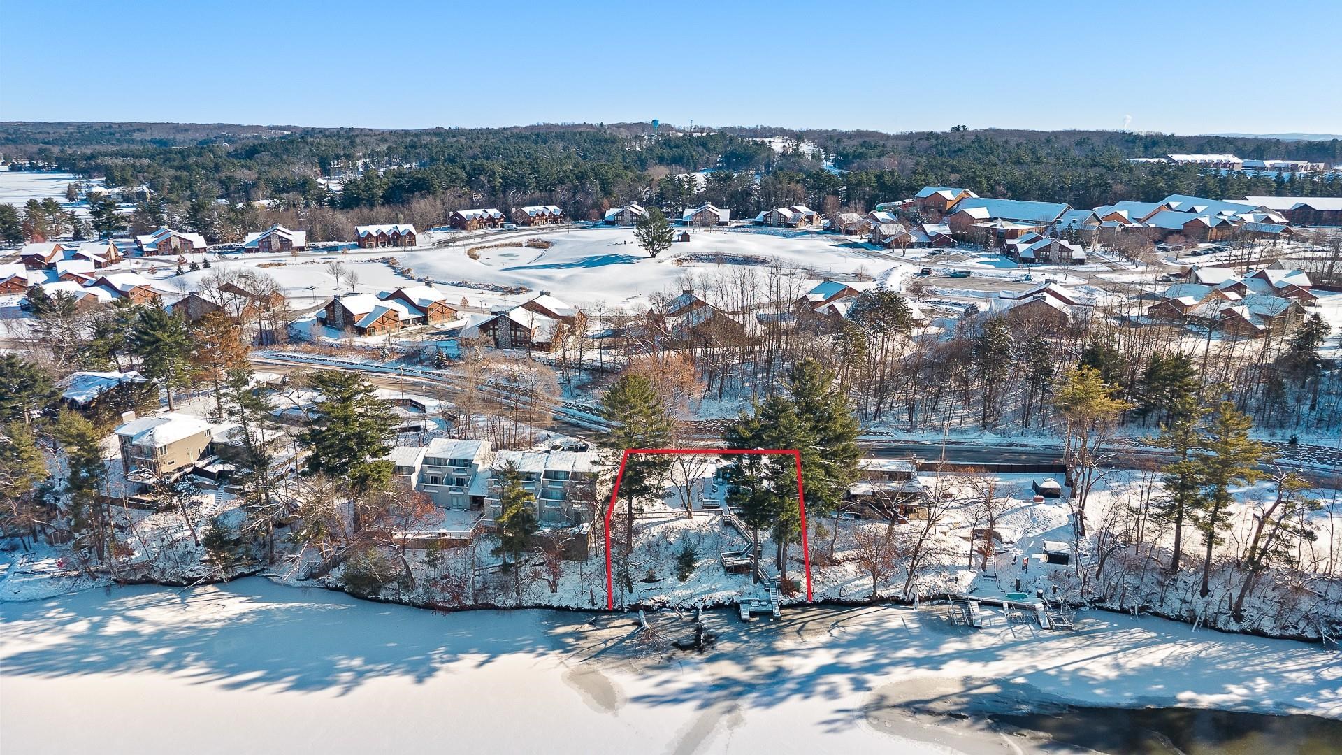 215 Canyon Road Wisconsin Dells, WI 53965 - Photo 16 of 73