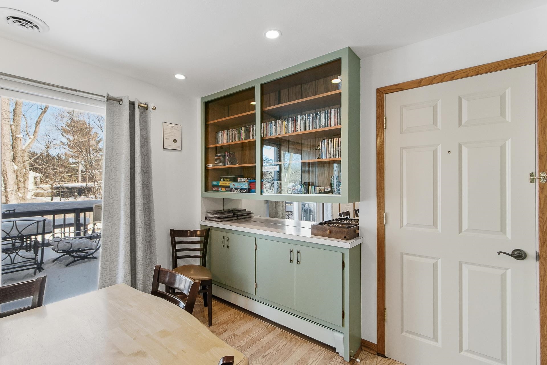 215 Canyon Road Wisconsin Dells, WI 53965 - Photo 21 of 73