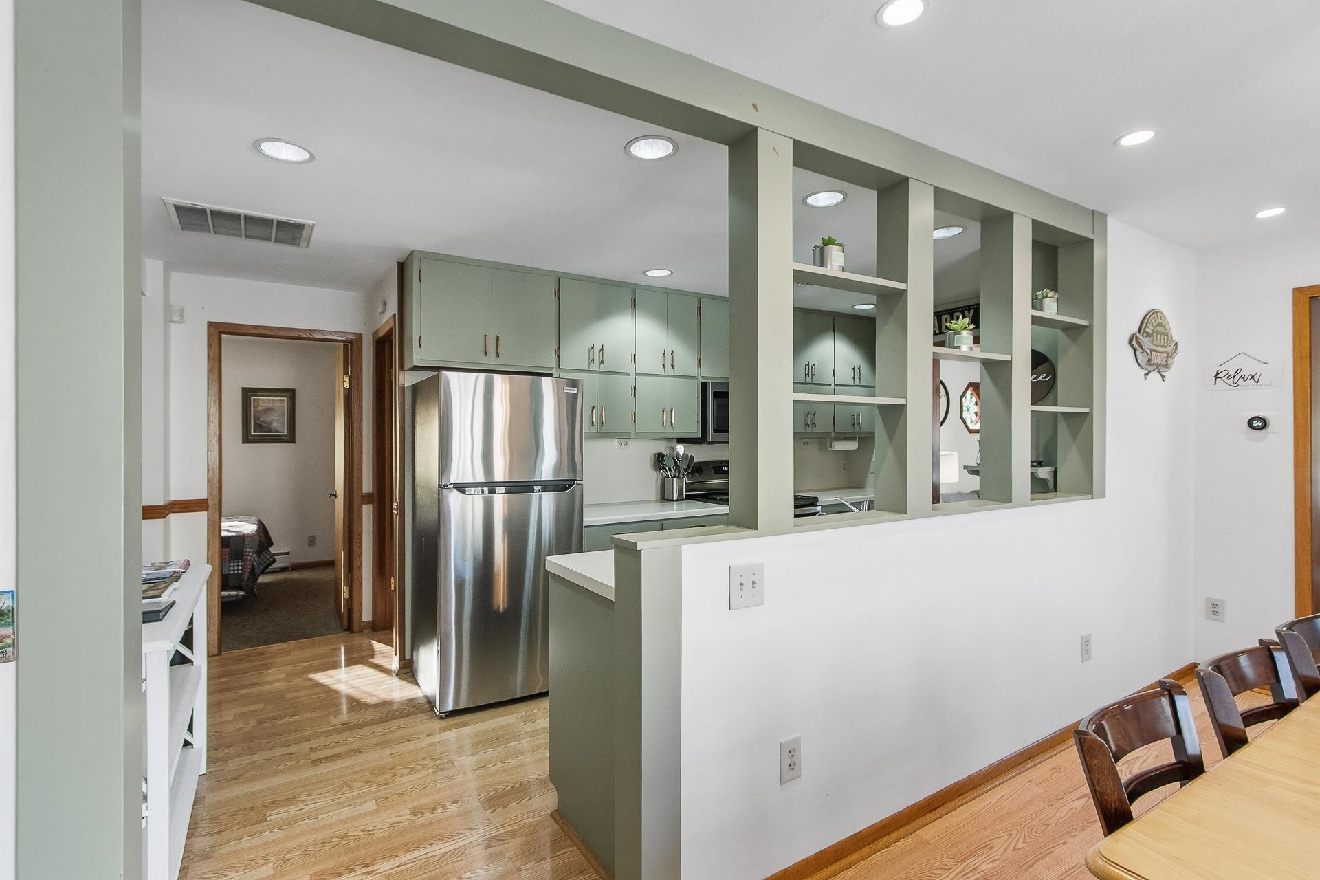 215 Canyon Road Wisconsin Dells, WI 53965 - Photo 22 of 73