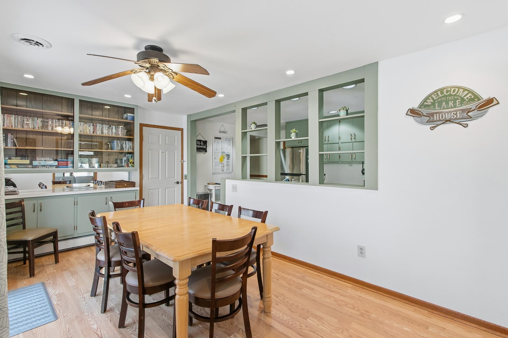 215 Canyon Road Wisconsin Dells, WI 53965 - Photo 24 of 73