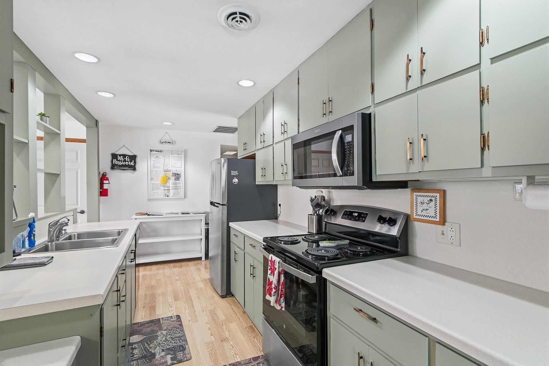 215 Canyon Road Wisconsin Dells, WI 53965 - Photo 34 of 73